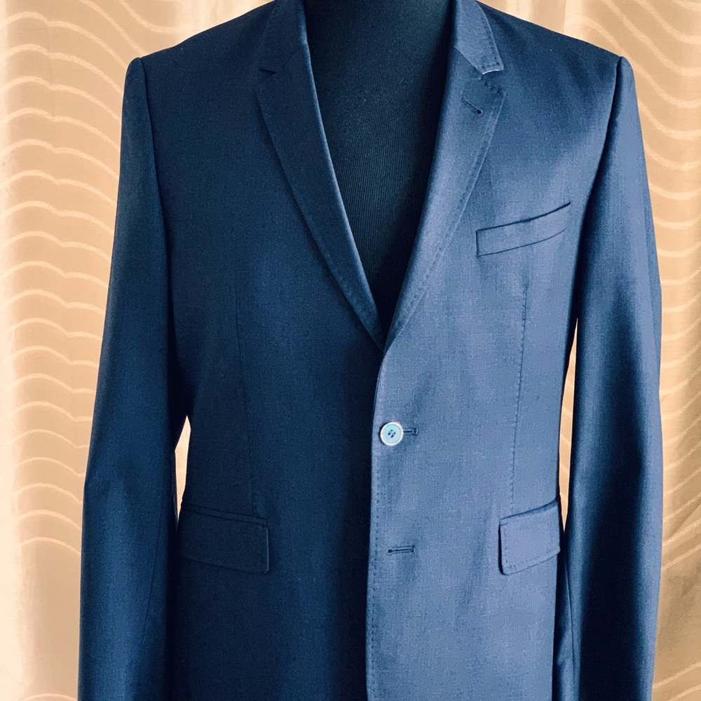 Men's Ted Baker Suit